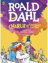 Charlie and the Chocolate Factory (Colour Edition)