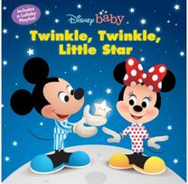 Disney Baby Twinkle, Twinkle, Little Star