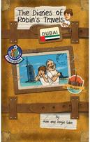 Diaries of Robins Travels: Dubai