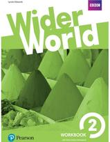 Wider World 2 WB with EOL HW Pack