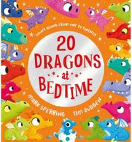 Twenty Dragons at Bedtime