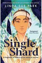 Single Shard: ‘Delightful’ Philip Pullman ‘Delightful’ Philip Pullman