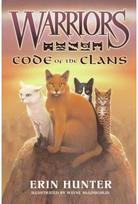 Warriors: Code of the Clans