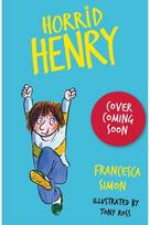Horrid Henry: Summer of Doom: 6 Stories 6 Stories