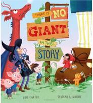 There Is No Giant In This Story