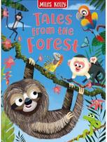 Tales From The Forest
