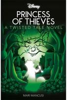 Disney Robin Hood: Princess of Thieves