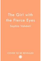 Girl with the Fierce Eyes