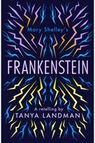 Frankenstein: A Retelling A Retelling