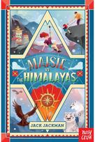 Maisie vs the Himalayas