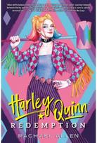 Harley Quinn: Redemption