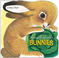 Richard Scarrys Bunnies