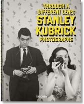 Stanley Kubrick Photographs. Through a Different Lens