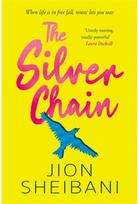 Silver Chain: a beautiful verse novel celebrating the healing power of music a beautiful verse novel celebrating the healing power of music