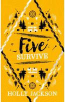 Five Survive Collectors Edition