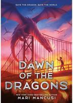 Dawn of the Dragons