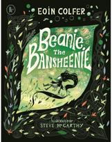 Beanie the Bansheenie: From the author of Artemis Fowl comes an award-winning re-imagining of the ancient Irish myth of the banshee, perfect for fantasy-loving children aged 5-7