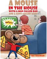 Mouse in the House with a Man Called Dan and a Gent Called Kent