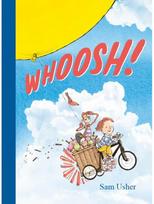 Whoosh!: Adventures with Grandad