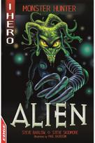 EDGE: I HERO: Monster Hunter: Alien