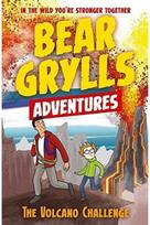 Bear Grylls Adventure 7: The Volcano Challenge