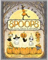 Spoops: The Little Spirits of Halloween