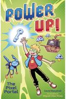 Power Up! The Pixel Portal