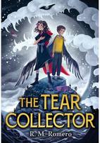 The Tear Collector