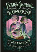 Grim Adventure