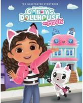 DreamWorks Gabbys Dollhouse: The Movie Illustrated Storybook: Official Movie Tie-In