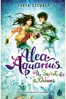 Secret of the Oceans: Alea Aquarius 3