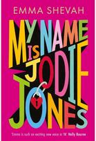 My Name is Jodie Jones