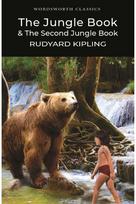 Jungle Book & The Second Jungle Book