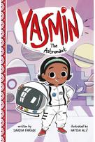 Yasmin the Astronaut