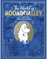 Moomins: The World of Moominvalley: 80th Anniversary Edition – A stunning gift book containing everything you need to know about the Moomins