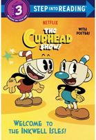 Welcome to the Inkwell Isles! (The Cuphead Show!)