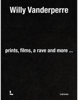 Willy Vanderperre: Prints, films, a rave and more…