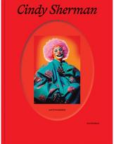 Cindy Sherman: Anti-Fashion