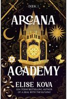 Arcana Academy