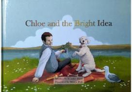 Chloe and the Bright Idea