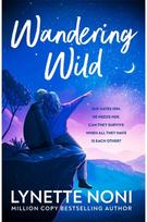 Wandering Wild: get lost in the Australian outback with this swoony YA romance get lost in the Australian outback with this swoony YA romance