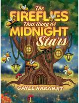 Fireflies That Hung as Midnight Stars