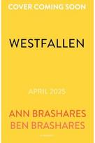Westfallen: What if you had to stop Germany winning WWII? A thrilling race-against-time adventure