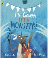 Im Gonna Eat a Monster!