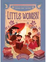 Little Women: Inspired by the Masterpiece by Louisa May Alcott