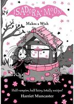 Isadora Moon Makes a Wish