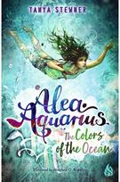 Colors of the Sea: Alea Aquarius 2