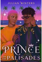 Prince of the Palisades