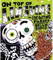 On Top of Linguine: An Eye-Popping Parody