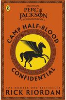 Camp Half-Blood Confidential (Percy Jackson and the Olympians)